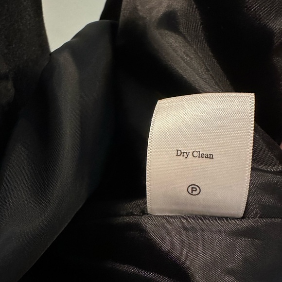 Coldwater Creek open front jacket, southwestern beaded sequin multicolor inserts - Picture 16 of 16